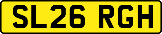 SL26RGH