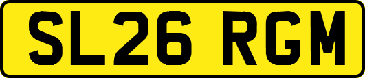 SL26RGM