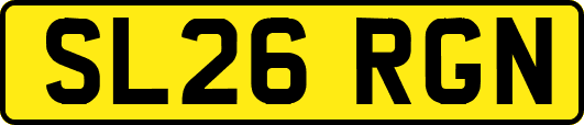SL26RGN