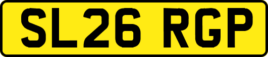 SL26RGP