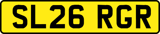 SL26RGR