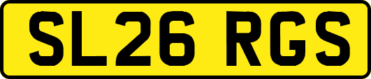 SL26RGS