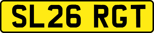 SL26RGT