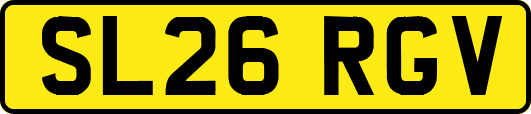 SL26RGV