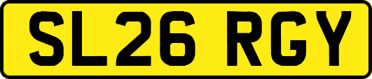 SL26RGY