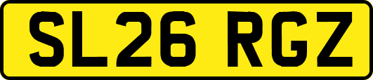 SL26RGZ