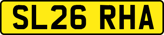 SL26RHA