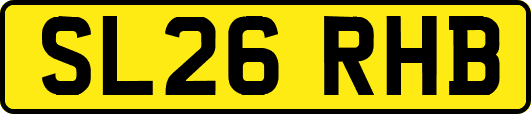 SL26RHB
