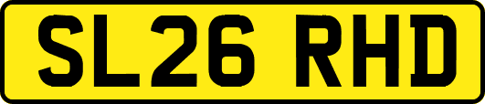 SL26RHD