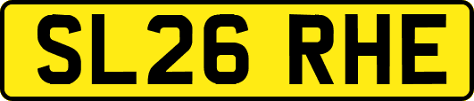 SL26RHE