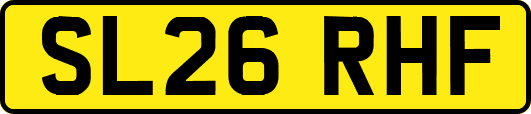 SL26RHF