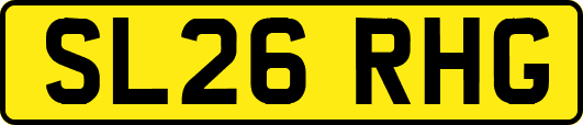 SL26RHG
