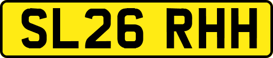 SL26RHH