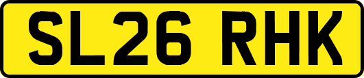 SL26RHK