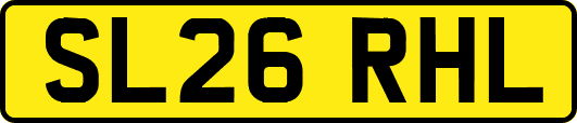 SL26RHL