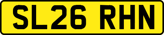 SL26RHN
