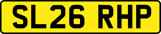 SL26RHP
