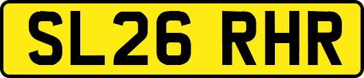 SL26RHR