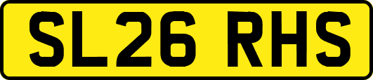 SL26RHS