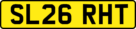 SL26RHT