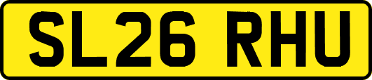 SL26RHU