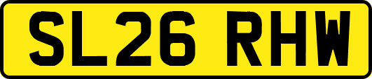 SL26RHW