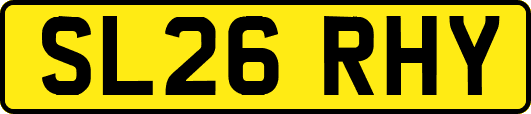 SL26RHY