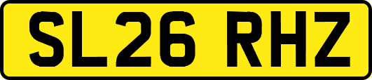 SL26RHZ