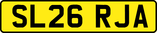 SL26RJA