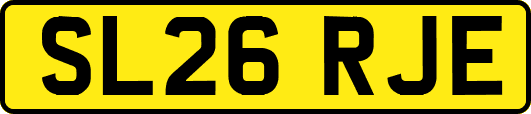 SL26RJE