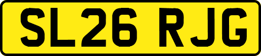 SL26RJG