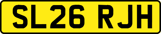 SL26RJH