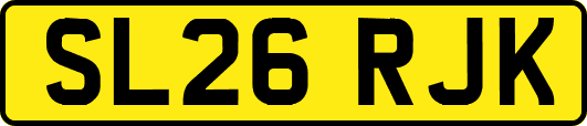SL26RJK