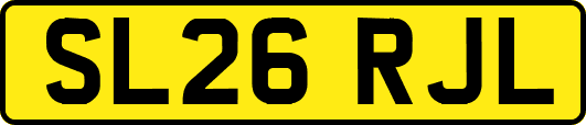 SL26RJL