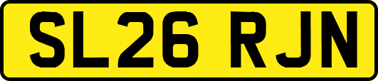 SL26RJN