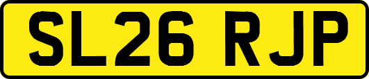 SL26RJP