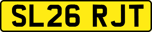 SL26RJT