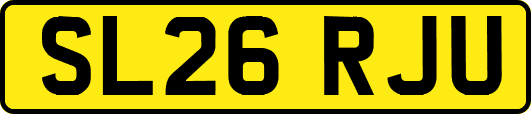 SL26RJU