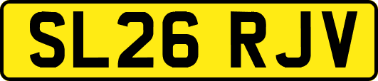 SL26RJV