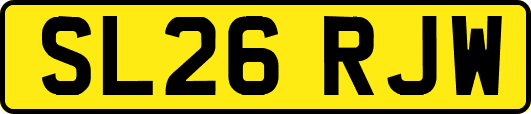 SL26RJW