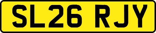 SL26RJY