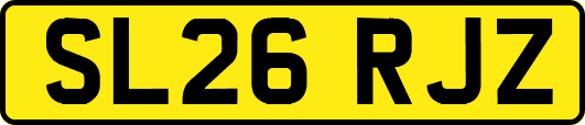 SL26RJZ