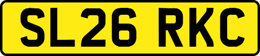 SL26RKC