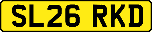 SL26RKD