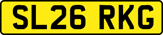 SL26RKG