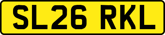 SL26RKL