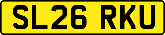 SL26RKU