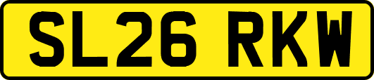 SL26RKW