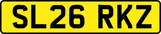 SL26RKZ