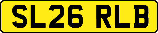 SL26RLB